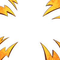 Lightning'growl