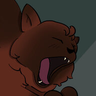 Curlpaw
