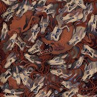 CHEWINGPAW