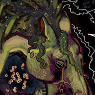 CHITTERHUSK