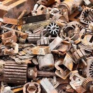 RUSTED METAL