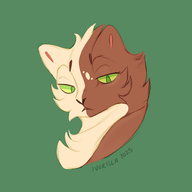 twigpaw!