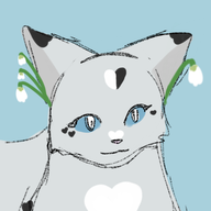 Snowdropheart