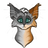 Molewhisker