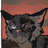 GRAVELTHROAT