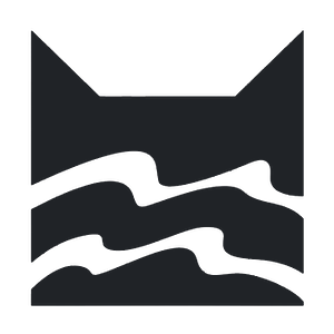 RiverClan Logo (Alt Color)