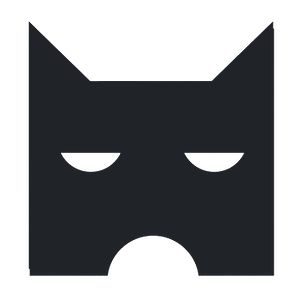 ShadowClan Logo (Alt Color)