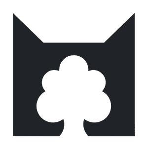 SkyClan Logo (Alt Color)