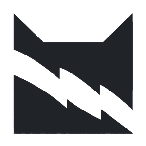 ThunderClan Logo (Alt Color)