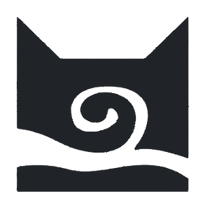 WindClan Logo (Alt Color)