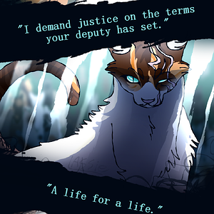 I Demand Justice