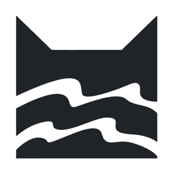 RiverClan Logo (Alt Color)