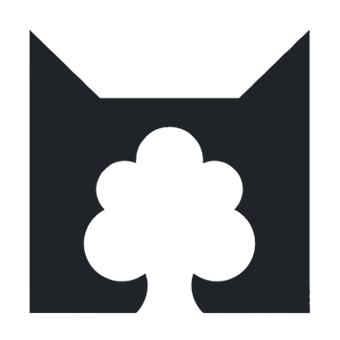 SkyClan Logo (Alt Color)