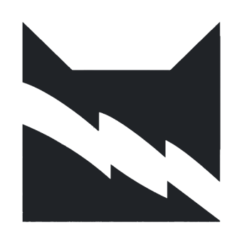 ThunderClan Logo (Alt Color)
