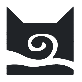 WindClan Logo (Alt Color)